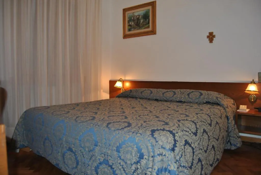 Hotel Archimede Reggello