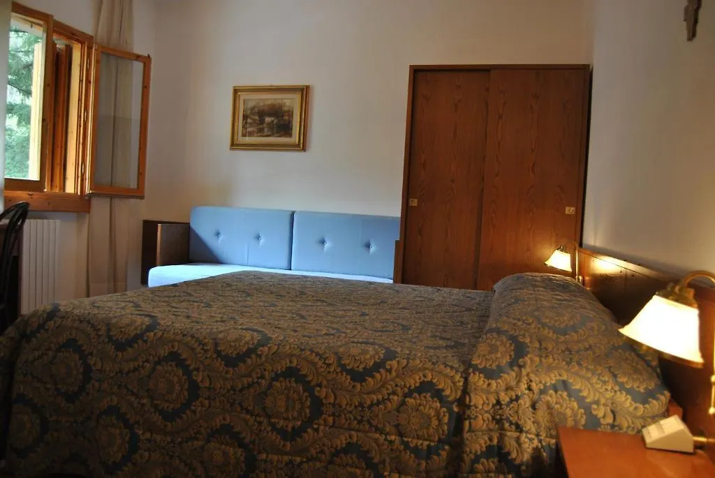 Hotel Archimede Reggello