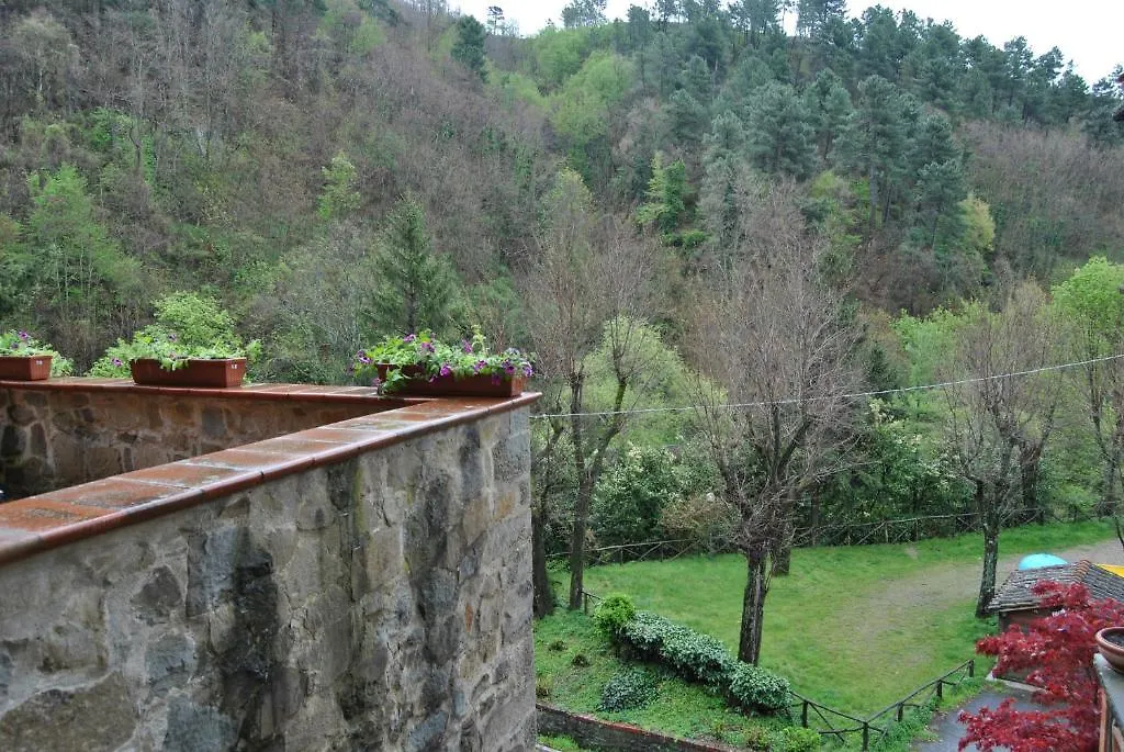 Hotel Archimede Reggello