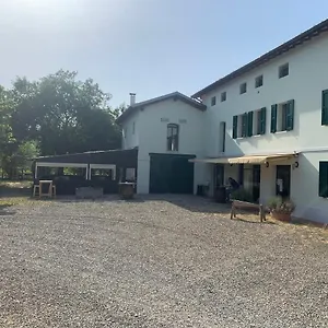 Bed & Breakfast Canapa 