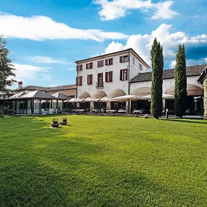 Hotel Ristorante Palma ****