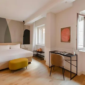 Aparthotel Sonder By Marriott Bonvoy Antinoo Piazza Del Parlamento 