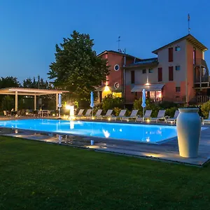 Affittacamere Residenza Cartiera 243 ***