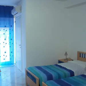 Bed & Breakfast Brezza Marina ***