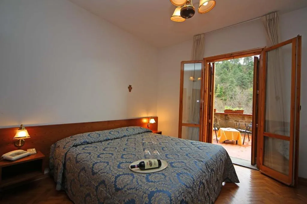 Hotel Archimede Reggello