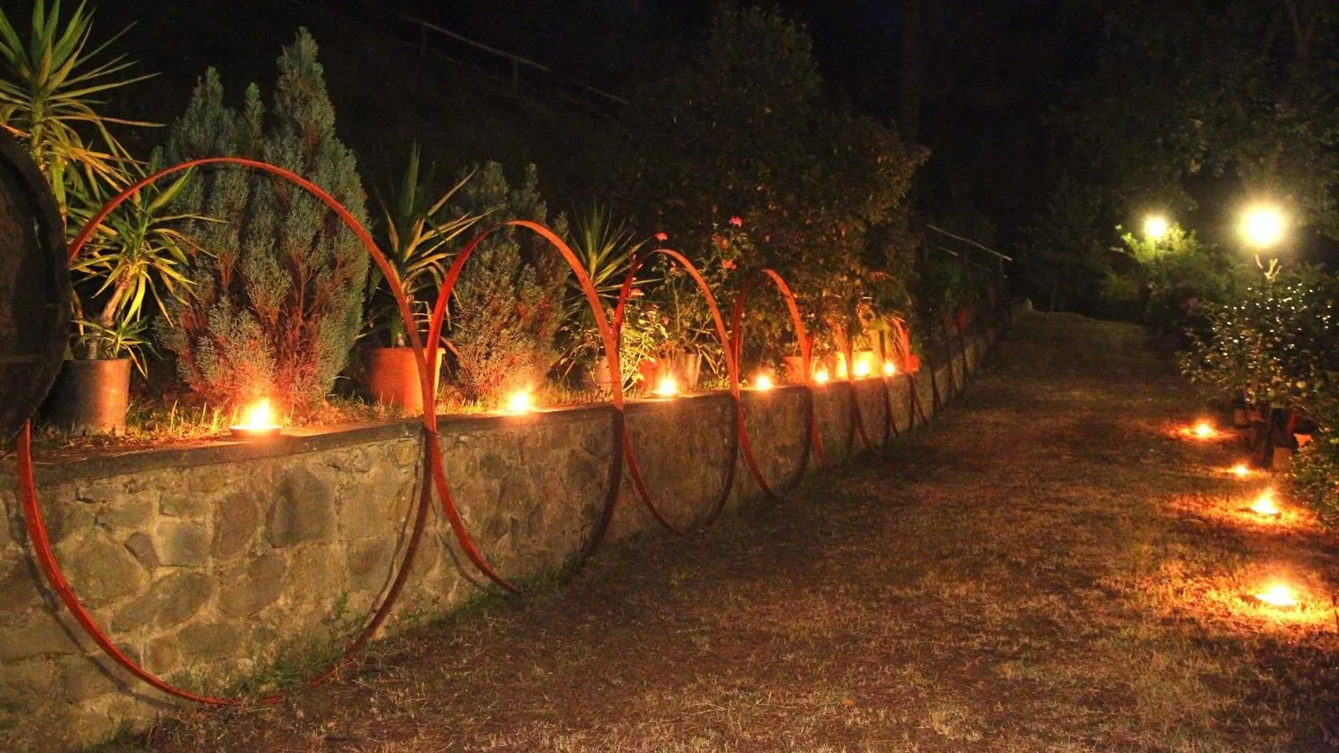 Hotel Archimede Reggello